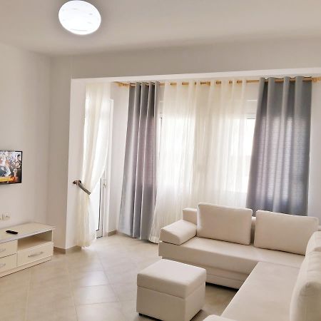 Saranda Apartments Zewnętrze zdjęcie
