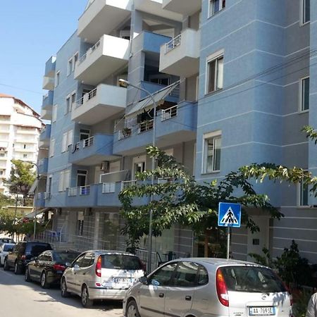 Saranda Apartments Zewnętrze zdjęcie