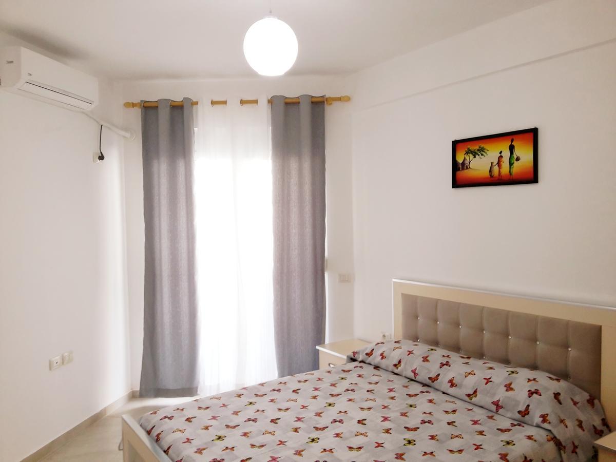 Saranda Apartments Zewnętrze zdjęcie