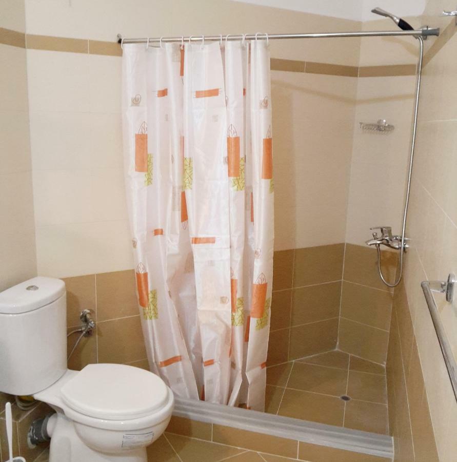 Saranda Apartments Zewnętrze zdjęcie
